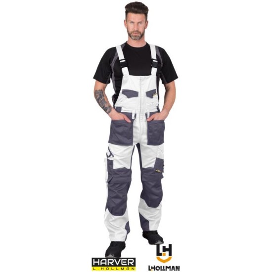 Delovne farmer hlače HARVER-B Delovne farmer hlače HARVER-B